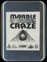 Atari  2600&nbsp; - &nbsp;MarbleCraze_SP